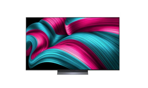SMART TIVI LG EVO OLED 55 INCH 55C5PSA 4K