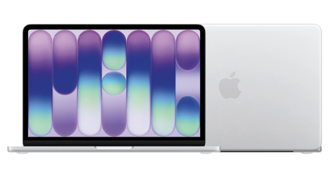 MACBOOK NEO 13 A18 PRO 2026 MÀU XÁM