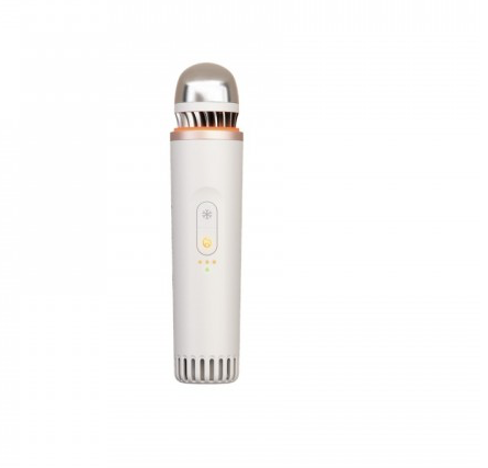 THIẾT BỊ THERAFACE DEPUFFING WAND - WHITE