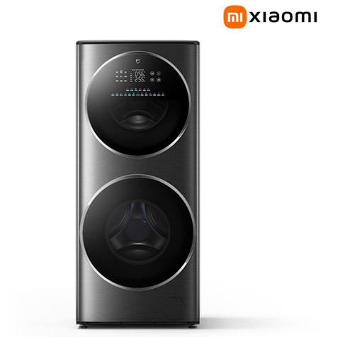 MÁY GIẶT SẤY XIAOMI MIJIA MJ206 GIẶT 15KG - SẤY 7KG