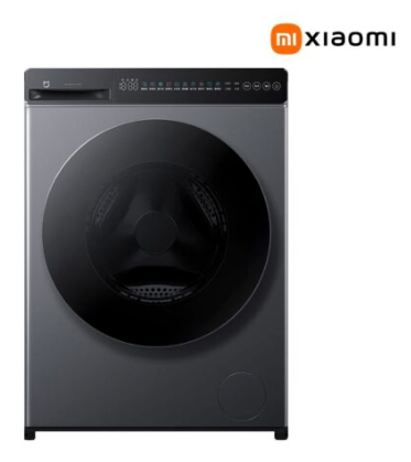 Máy giặt sấy Xiaomi Mijia MJ101 (12kg giặt/9kg sấy)