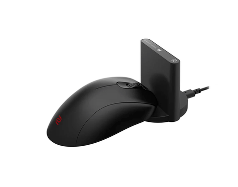Chuột gaming không dây Zowie EC2-CW (màu đen)