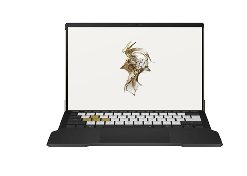 LAPTOP ASUS ROG FLOW Z13 GZ302EAC-RU184WS