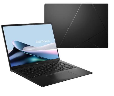 ASUS ZENBOOK 14 OLED UM3406GA-QD075WS