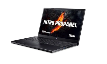 Laptop Acer Gaming Nitro ProPanel ANV15-41-R9M1