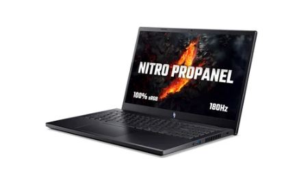 LAPTOP ACER GAMING NITRO V 15 PROPANEL ANV15-41-R0FE