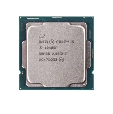CPU INTEL CORE I5-10400F SỨC MẠNH XỬ LÝ ĐA NHIỆM VƯỢT TRỘI