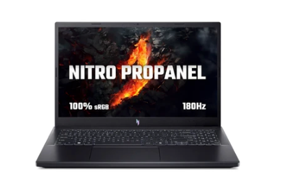 LAPTOP GAMING ACER NITRO V ANV15-41-R7AP - RYZEN 7 7735HS