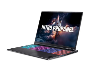 ACER GAMING NITRO PROPANEL AN16S-61-R9CN