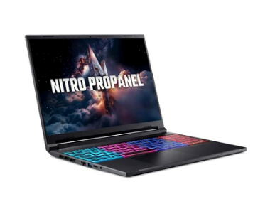 ACER GAMING NITRO PROPANEL ANV16S-41-R337