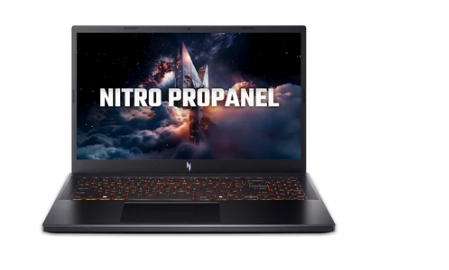 ACER GAMING NITRO PROPANEL ANV15-52-72BM