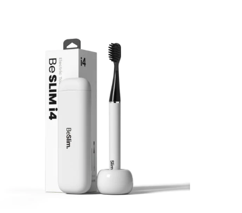 BÀN CHẢI ĐIỆN MIPOW I4 ULTRA SLIM CI900S-J-WT