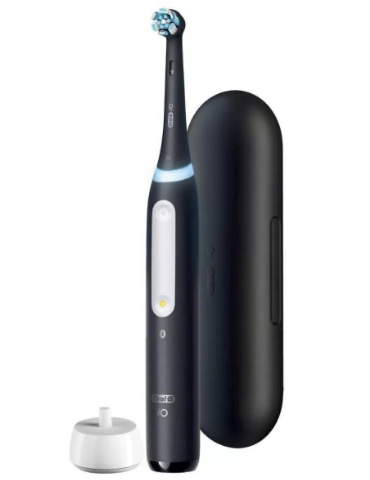 ORAL-B iO SERIES 4 | BÀN CHẢI ĐIỆN CAO CẤP