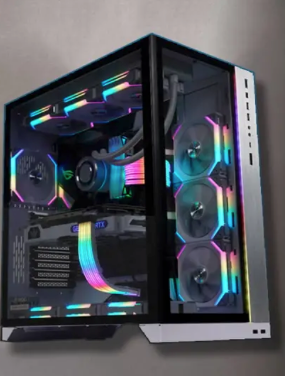 Workstation PCX Xeon E5-2696 v4 Dual 44 Core
