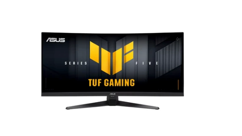 ASUS TUF VG34WQ5A | MÀN HÌNH GAMING CONG 200HZ