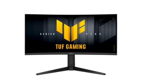 ASUS TUF VG34WQML5A MÀN HÌNH CONG 2K 250HZ