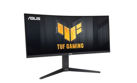 ASUS TUF GAMING VG34VQL3A