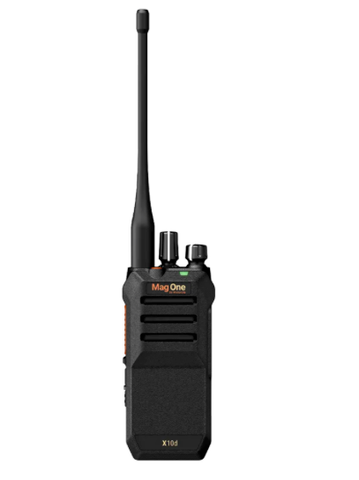 MOTOROLA MAG ONE X10D