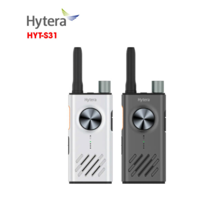 HYTERA HYT-S31 - BỘ ĐÀM CẦM TAY S1