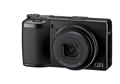 MÁY ẢNH RICOH GR IV | CMOS 24MP | ỐNG KÍNH 28MM F2.8