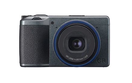 RICOH GR IIIX URBAN EDITION - TUYỆT TÁC NHIẾP ẢNH ĐƯỜNG PHỐ