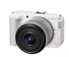 MÁY ẢNH CANON EOS R50 V WHITE - QUAY 4K 60FPS