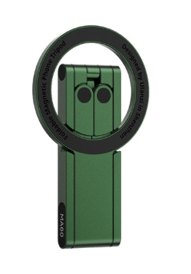 ULANZI MA60 GREEN - TRIPOD NAM CHÂM MAGSAFE