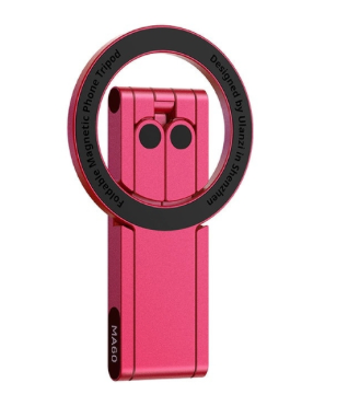 ULANZI MA60 RED - TRIPOD NAM CHÂM MAGSAFE