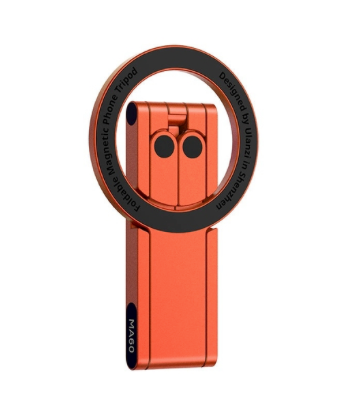 ULANZI MA60 ORANGE - TRIPOD NAM CHÂM MAGSAFE