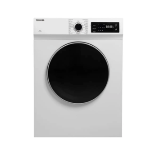 Máy sấy Toshiba thông hơi 7kg 2023 (TD-H80SEV(WK))