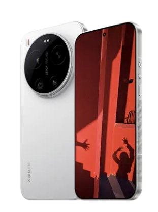 XIAOMI 14 ULTRA WHITE - CAMERA LEICA 1 INCH - SNAPDRAGON 8 GEN 3