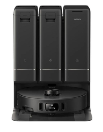 ROBOT HÚT BỤI MOVA Z50 ULTRA