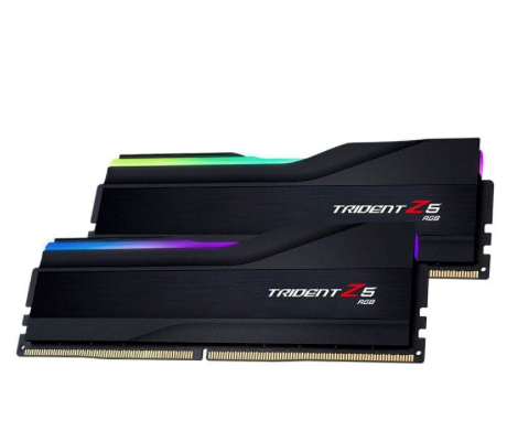 RAM PC G.SKILL TRIDENT Z5 64GB DDR5 6000MHZ - INTEL AMD RGB CAO CẤP