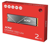 SSD ADATA XPG S50 Lite 2TB