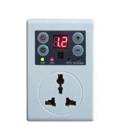 Ổ CẮM HẸN GIỜ HỌC LỆNH PT-24