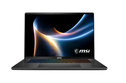 MSI STEALTH 16 AI B3WF 2026 - ULTRA 9 285H - RTX 5070