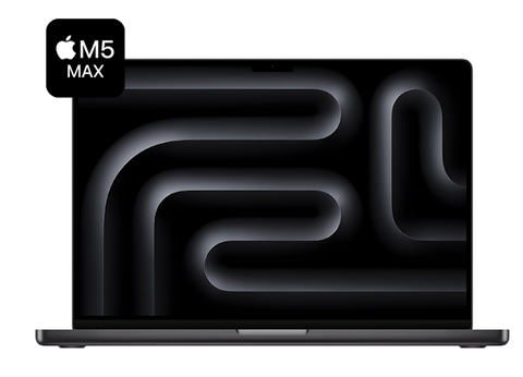 MACBOOK PRO 16 INCH 2026 M5 MAX - 128GB RAM - 2TB SSD