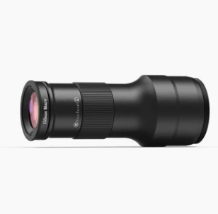 Ống Kính 2 Trong 1 Tele 6X Macro 150mm Apexel TM6