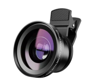 ỐNG KÍNH CAMERA ĐIỆN THOẠI APEXEL 0.45WM