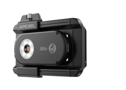 KÍNH HIỂN VI KỸ THUẬT SỐ APEXEL MS300