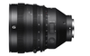 SONY FE C 16-35MM T3.1 G - ỐNG KÍNH ĐIỆN ẢNH CHUYÊN NGHIỆP