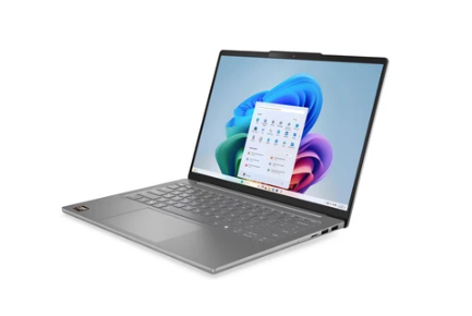 Laptop Văn Phòng Lenovo IdeaPad Slim 5 14AKP10 AI
