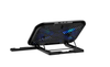 Giá Đỡ Laptop Rapoo CF200 Có 2 Quạt Tản Nhiệt Nhôm
