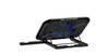 Giá Đỡ Laptop Rapoo CF100 Có Quạt Tản Nhiệt Nhôm