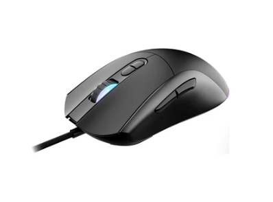 CHUỘT MSI FORGE GM320