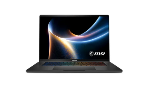 MSI STEALTH 16 AI+ B3WF-007VN CORE ULTRA 9