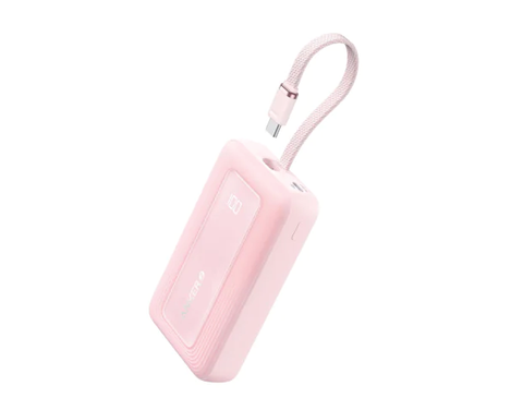 ANKER ZOLO 30W 20000MAH A1689 SẠC NHANH HAI CHIỀU