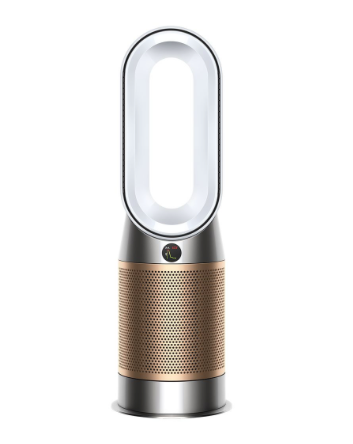 Máy Lọc Không Khí Dyson HP2 De-Nox Khử Khí Độc
