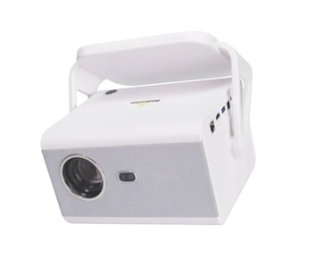 Máy Chiếu Mini Beecube X2 Max Gen 5 Full HD Cho Phòng Ngủ