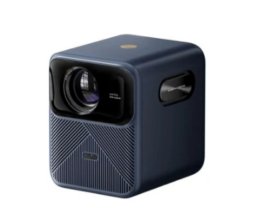 Máy Chiếu Di Động Wanbo Mozart 1 Pro 1200 ANSI 2025